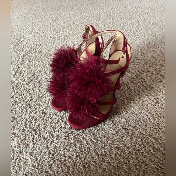 Brand new Michael Kors heels - Picture 4 of 4